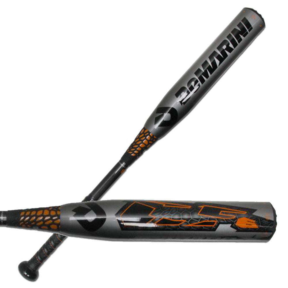 DeMarini CF6 CFL14 Youth Baseball Bat 2 1/4