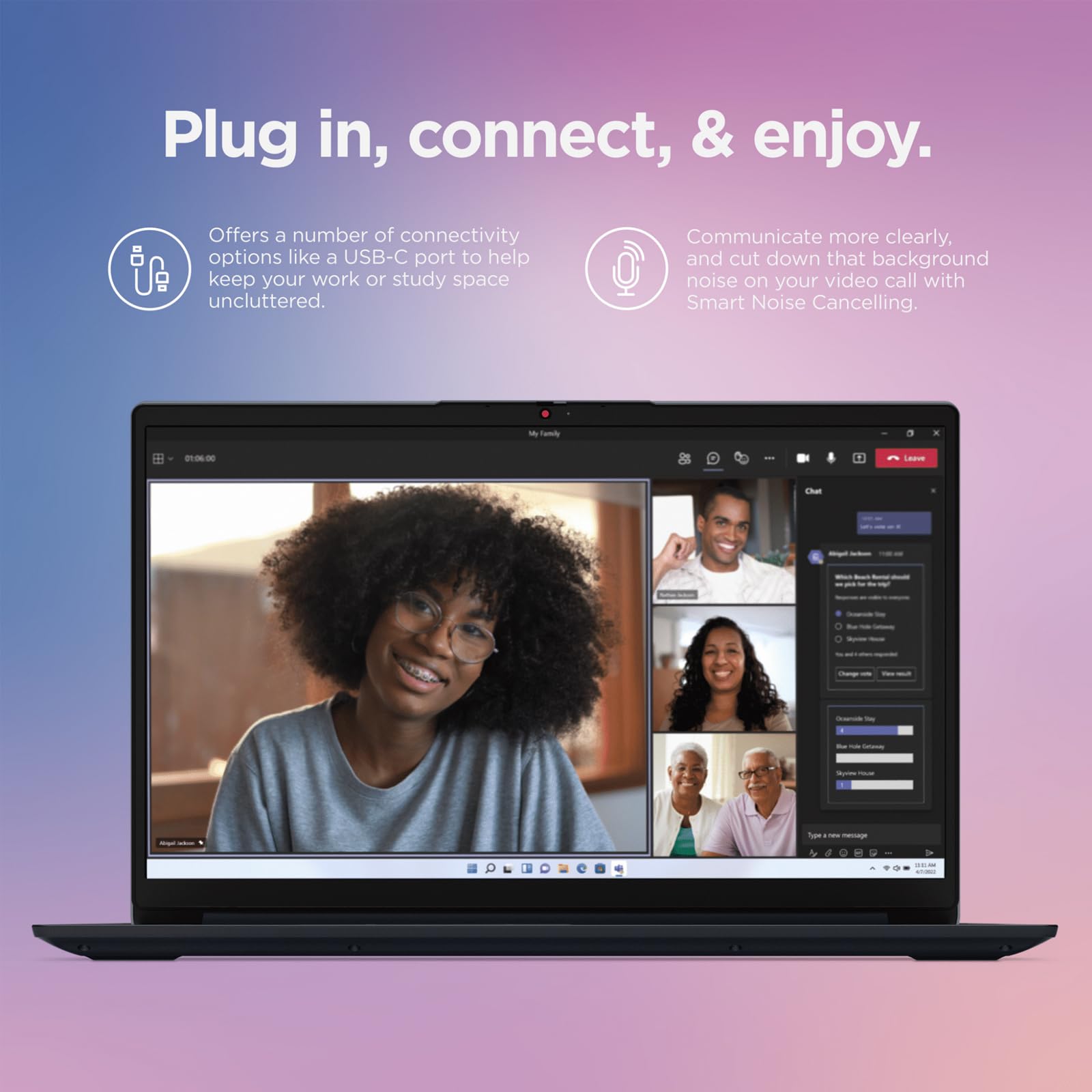 Lenovo IdeaPad 15.6