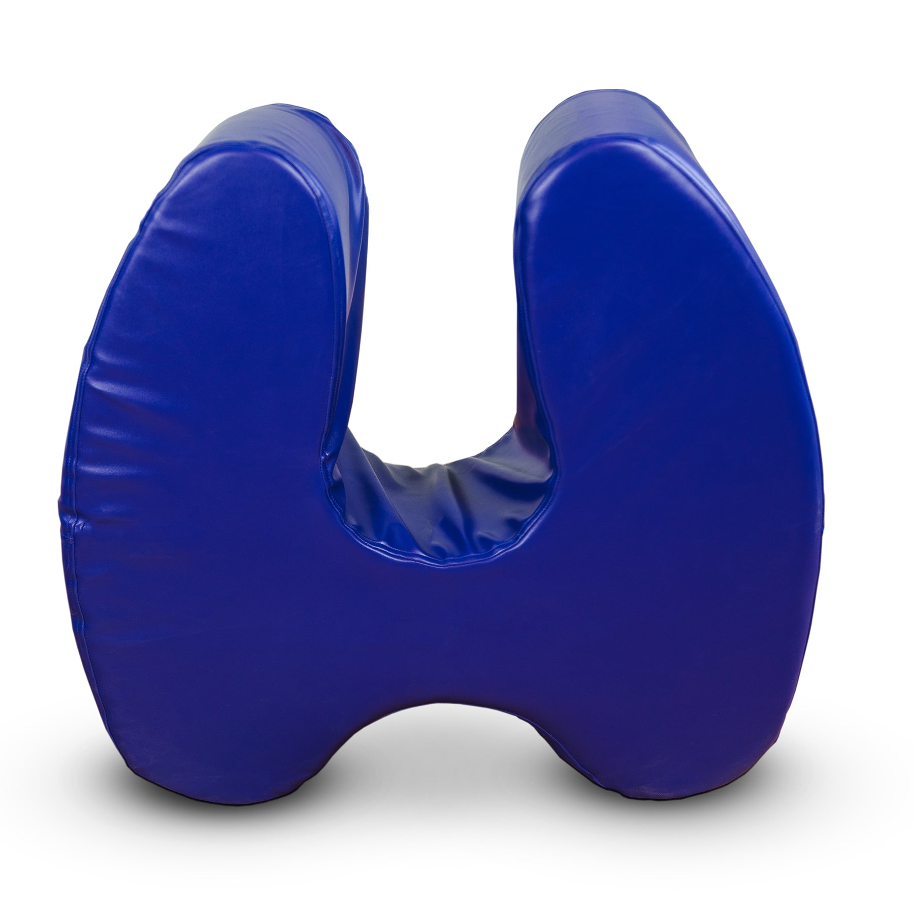 Bouncyband® Sensory Soft Squeeze Seat for Kids - Calming Fidget Cushion for ADHD, Autism & Anxiety Relief - Perfect for Classroom, Home & Car Use