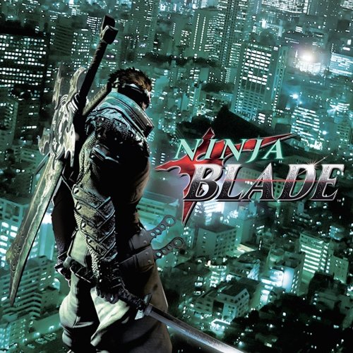 Ninja Blade Game Download - Action Adventure for PC Gaming