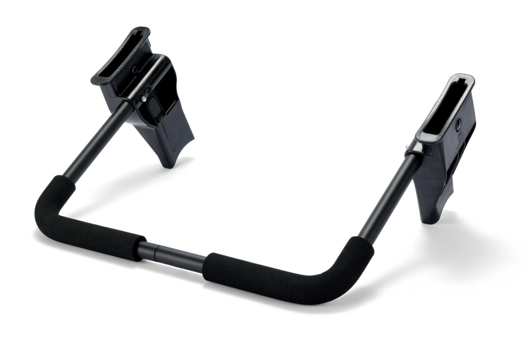 Britax Baby Jogger City Sights Car Seat Adapter - Universal Stroller Accessory for Britax Car Seats - Perfect for Urban Travel & Outdoor Adventures with Your Baby