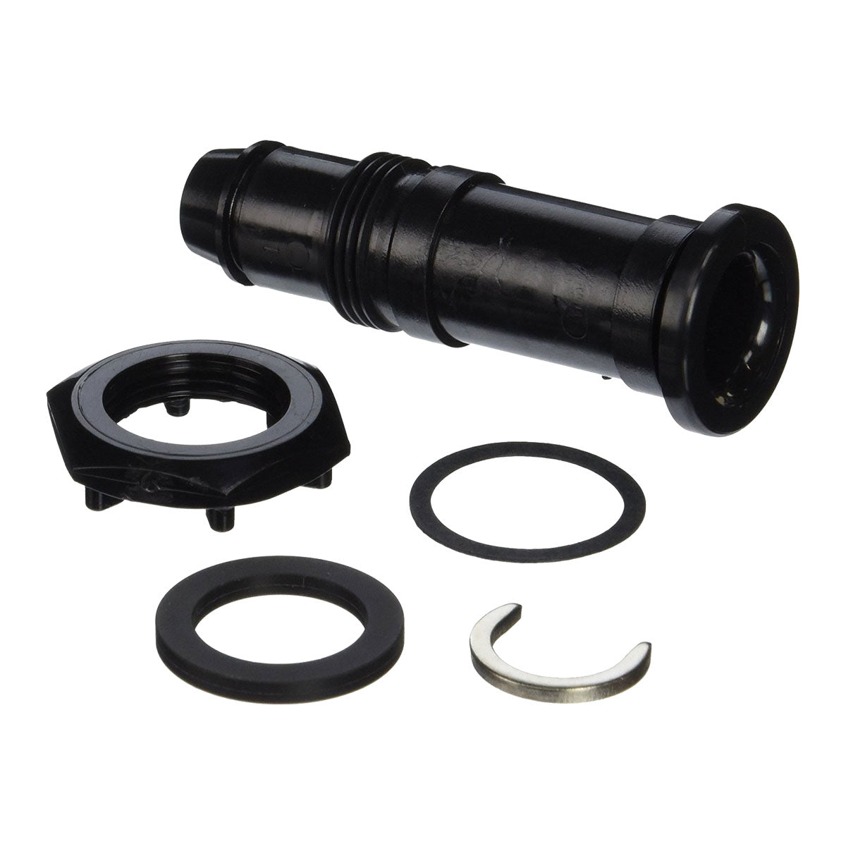 Cambro 64003 Replacement Faucet Spout Kit for Camserver CSR5 - Compatible with Beverage Dispensers & Food Service Equipment - Perfect for Restaurants, Cafes, and Catering Businesses