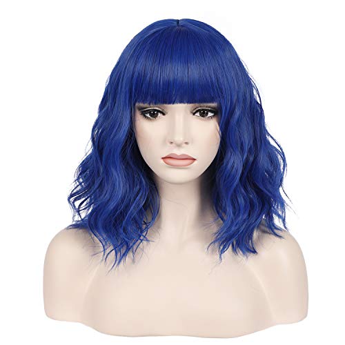 Dark Blue