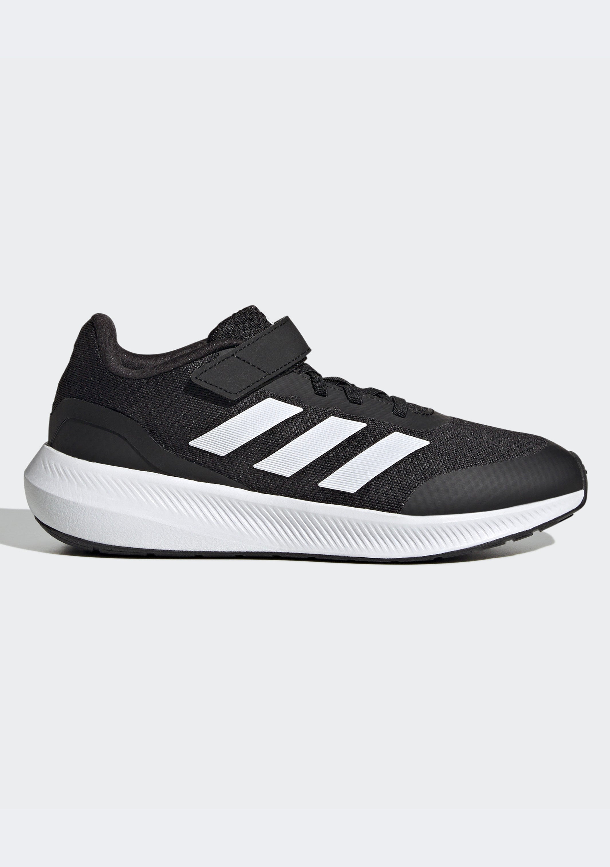 Adidas Kids' Runfalcon 3.0 EL K Running Shoes - Lightweight & Breathable Sneakers for Boys & Girls - Perfect for School, Sports & Everyday Play