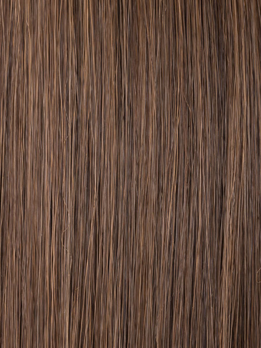 CHOCOLATE-ROOTED