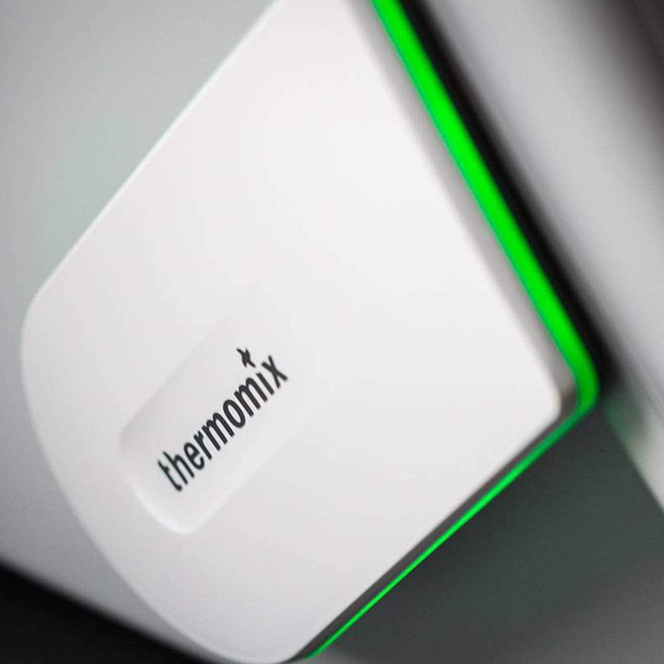 Thermomix® Cook Key® for TM5 - Smart Cooking Remote Control for Thermomix TM5 - Perfect for Meal Prep, Baking & Healthy Recipes