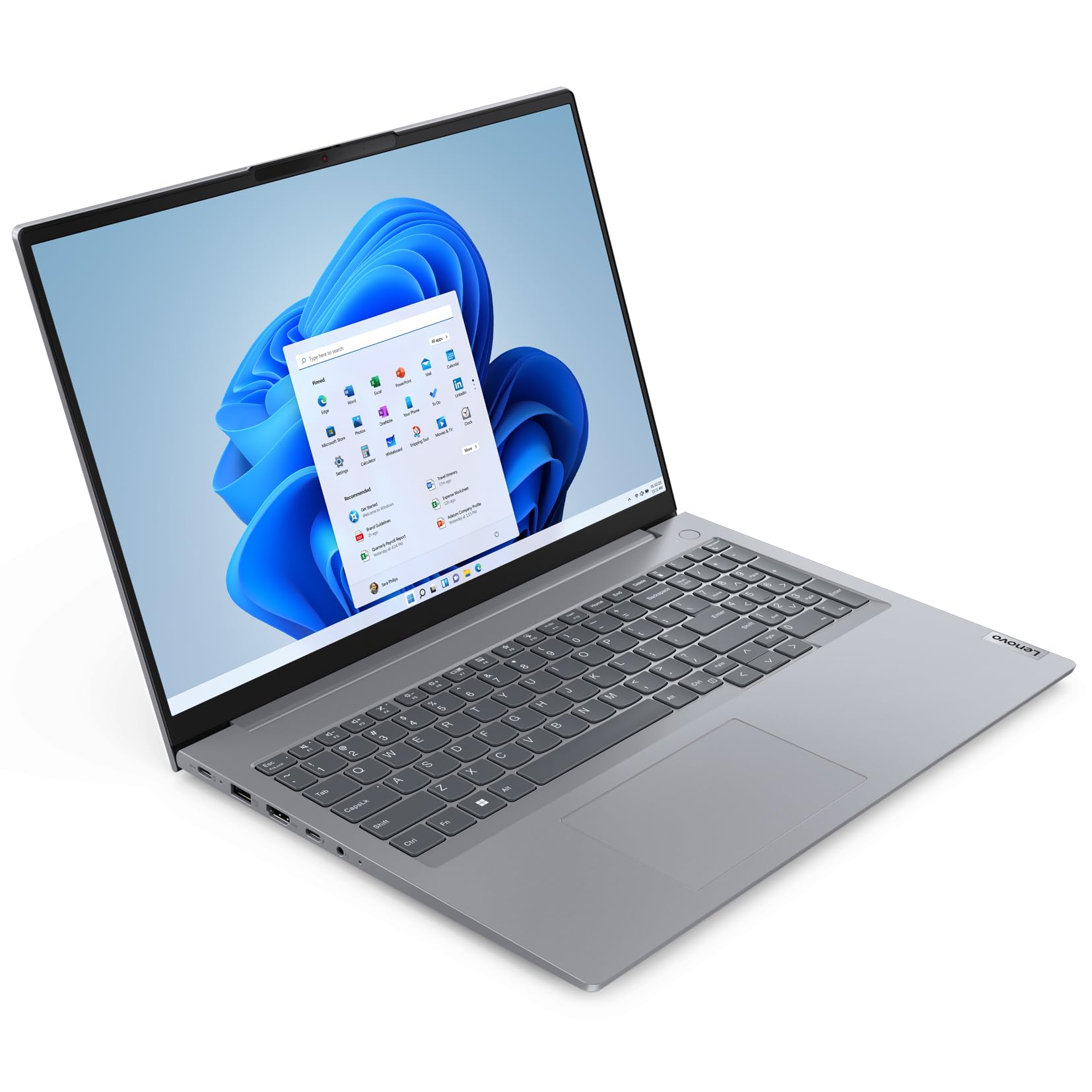 Lenovo ThinkBook 16 G6 16