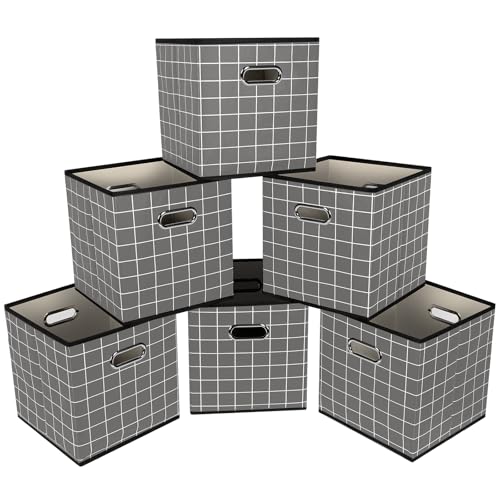 Grey grid