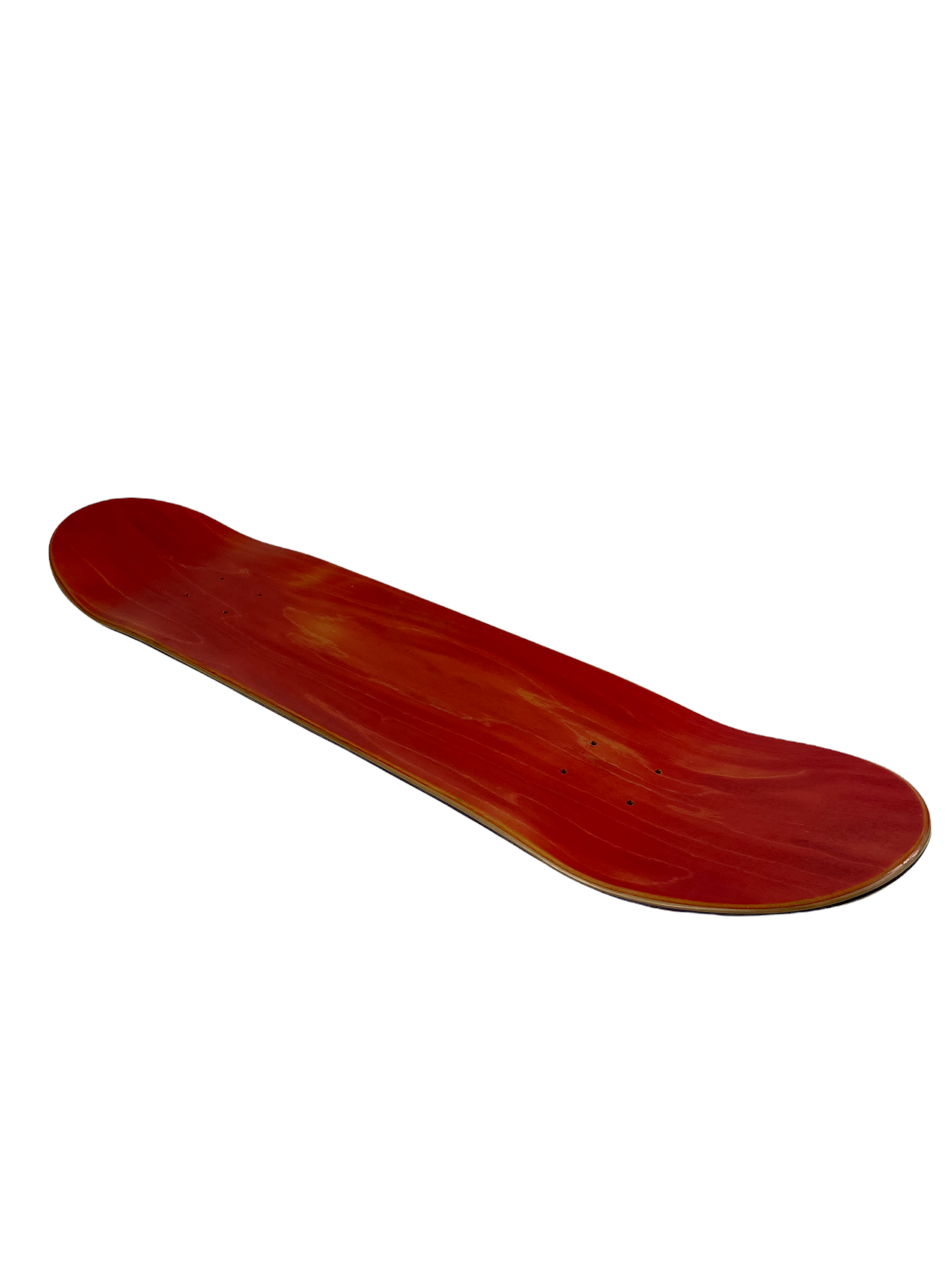 Hardrock Blank Skateboard Deck - 7.875 Inch Width - C764178 Shape - Perfect for Street Skating & Tricks