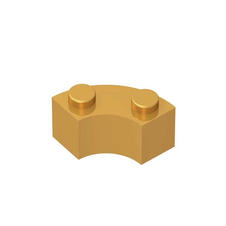 Golden