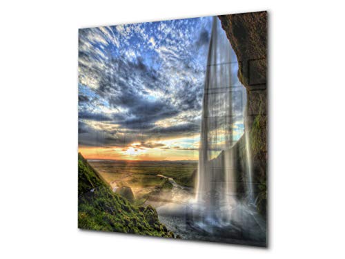 West Waterfall 1