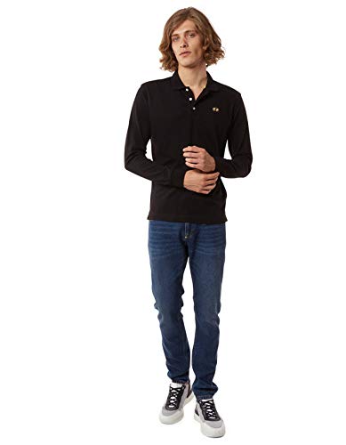 Men's Slim Fit Stretch Jeans - Comfortable & Stylish for Casual Wear, Work & Everyday Outfits