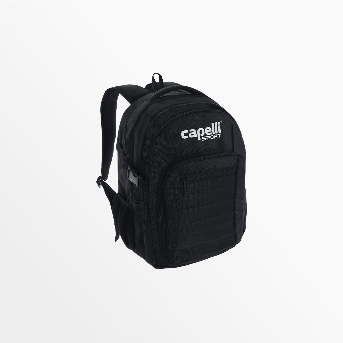 CS SELECT Backpack - Durable & Stylish Laptop Backpack for Work, School & Travel - Water-Resistant, Spacious & Comfortable for Daily Use