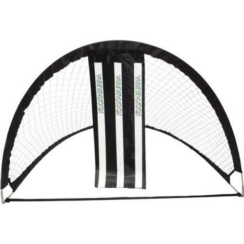 Kookaburra Cricket Fielding Practice Net - High-Quality Training Net for Cricket Players | Perfect for Backyard, Club, and Professional Practice Sessions