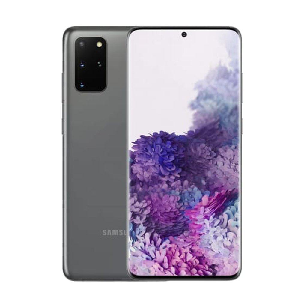 Samsung Galaxy S20 Plus 5G Smartphone - 128GB Unlocked Android Phone with 6.7