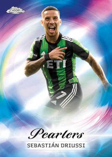 2023 MLS Major League Soccer Jerseys - Single Pack - Official Licensed Soccer Shirts for Men & Women - Perfect for Games, Training & Fan Support