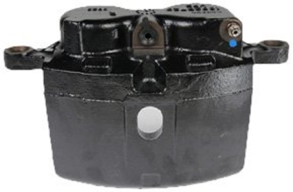 ACDelco GM Original Equipment 172-2404 Front Passenger Side Disc Brake Caliper Assembly - Compatible with Select GM Vehicles - Perfect for Brake System Repair & Maintenance