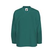 Pearsox Custom Air Mesh Hockey Jersey - Breathable & Lightweight Performance Jersey for Men & Women - Perfect for Ice Hockey, Street Hockey & Team Sports (Teal)