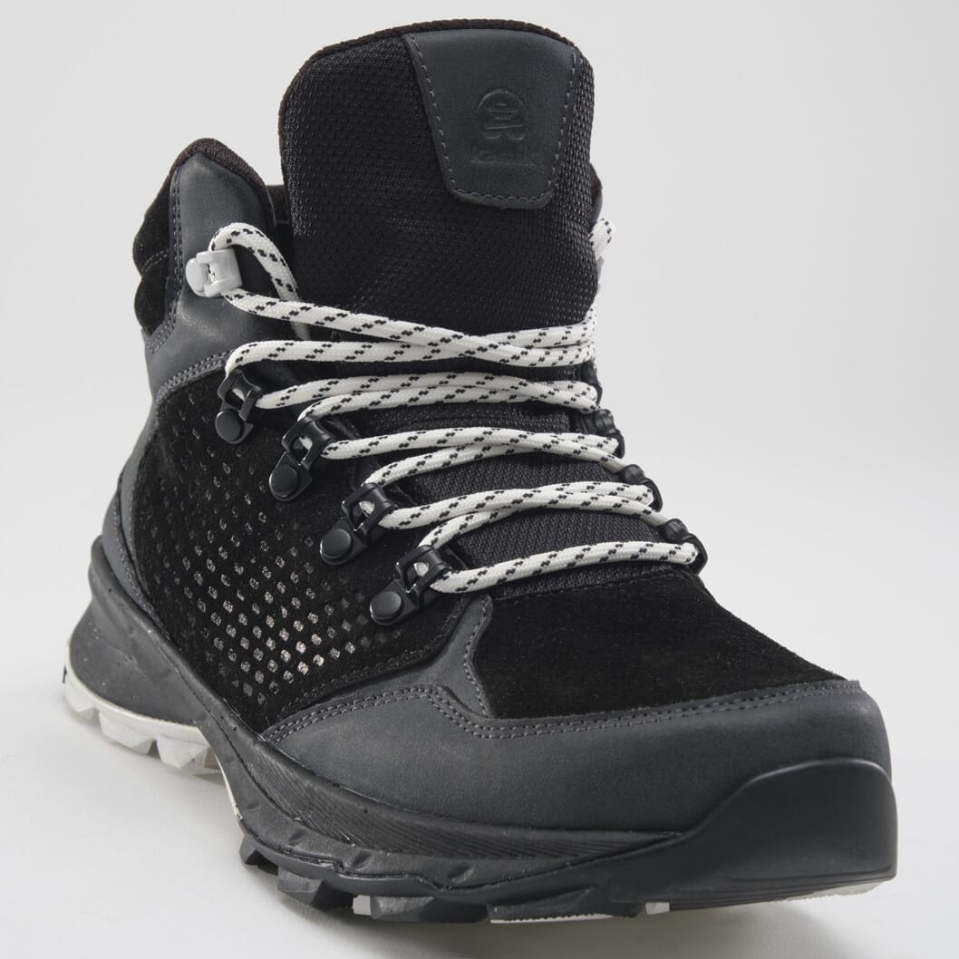 Women's Trek Snow Mid Waterproof Hiking Boots - Warm Winter Outdoor Boots for Women - Perfect for Snow Trekking, Camping & Cold Weather Adventures