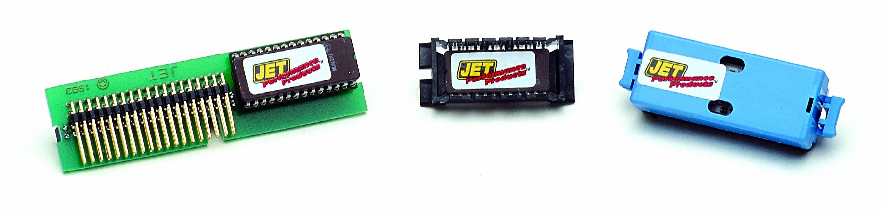 Jet 18804S Stage 2 Performance Tuning Chip - ECU Module for Enhanced Engine Power & Fuel Efficiency - Perfect for Racing, Off-Road & Performance Upgrades