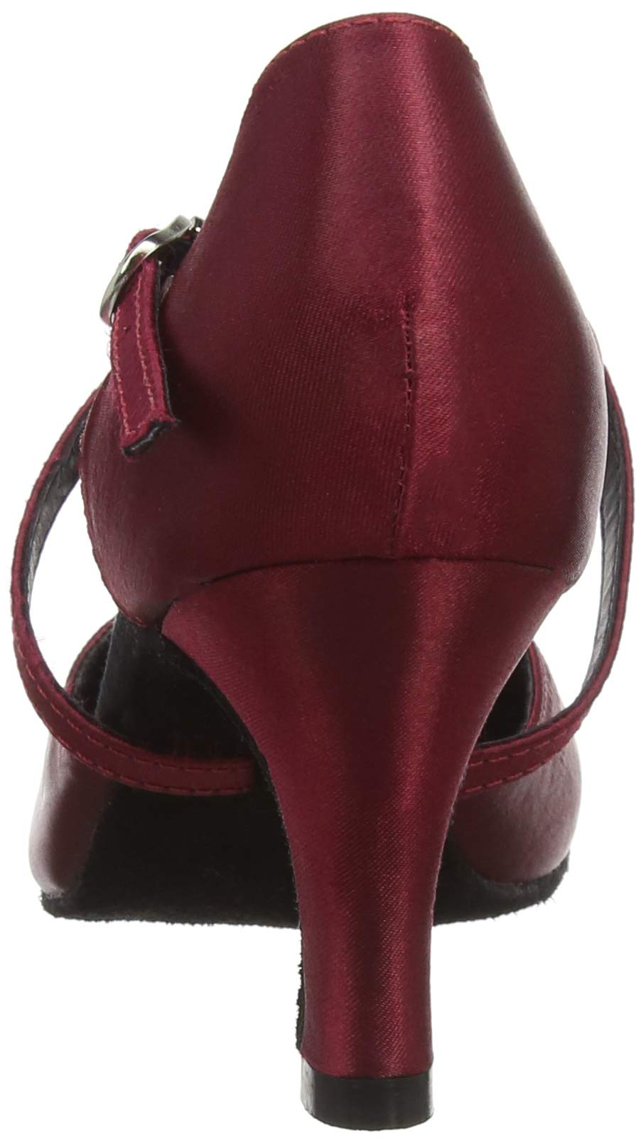Best Women's Ballroom & Latin Dance Shoes for Competition & Practice - Professional Comfort & Style for Salsa, Tango & Waltz