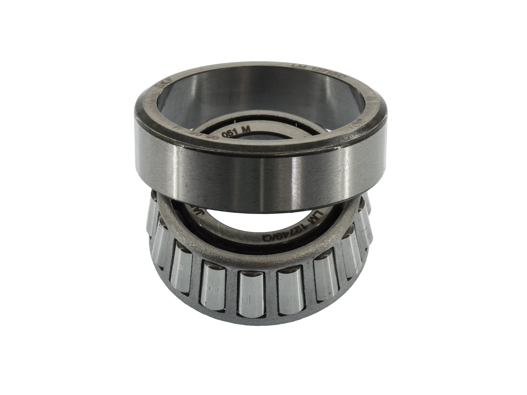High-Quality Front Outer Wheel Bearing for 2WD VW Vanagon - Durable Replacement Part for Smooth Rides & Off-Road Adventures