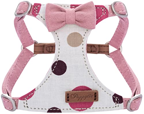 Polka Dots-Pink