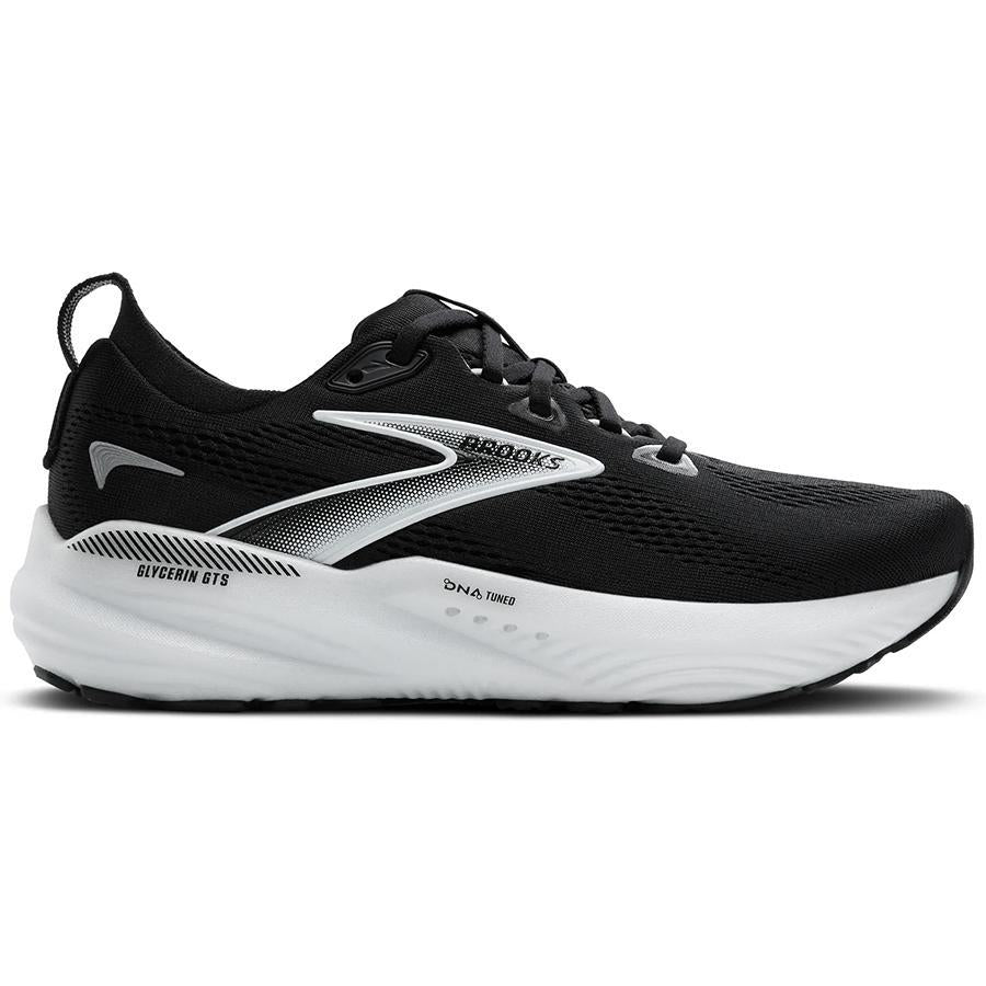 Women's Running Shoes Glycerin GTS 22 - Lightweight Cushioned Stability Sneakers for Jogging, Walking & Gym Workouts - Perfect for Road Running, Training & Everyday Wear