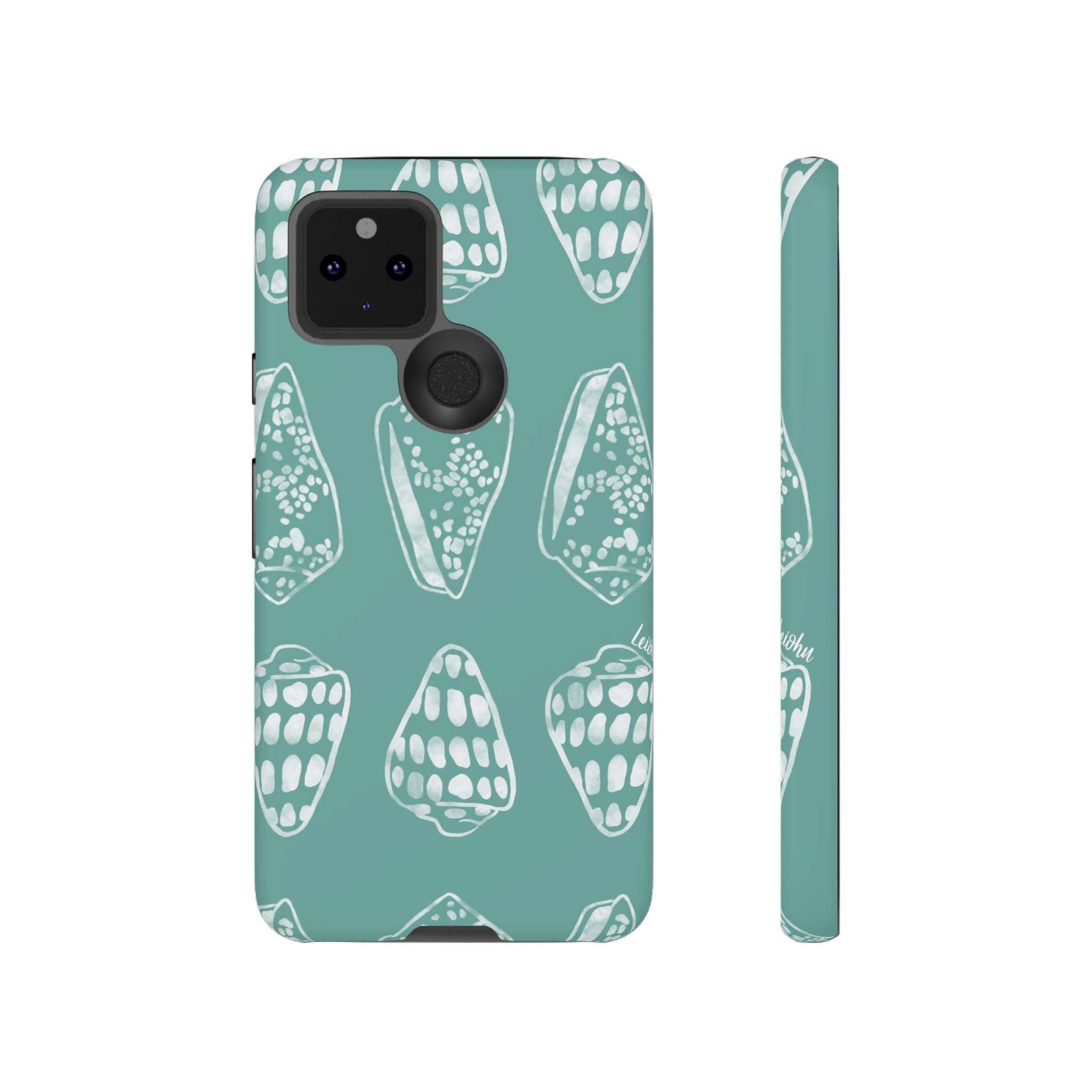 Google Pixel Phone Case - Durable Shell Cover with Polu Design - Perfect for Daily Protection & Style