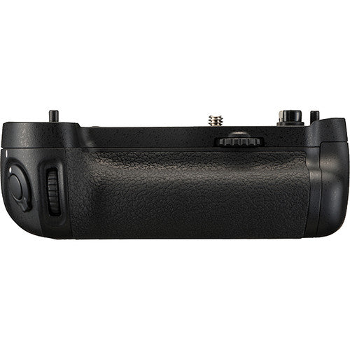 Nikon MB-D16 Battery Grip for D750 DSLR Camera - Extra Power & Vertical Shooting - Perfect for Wedding, Travel & Outdoor Photography