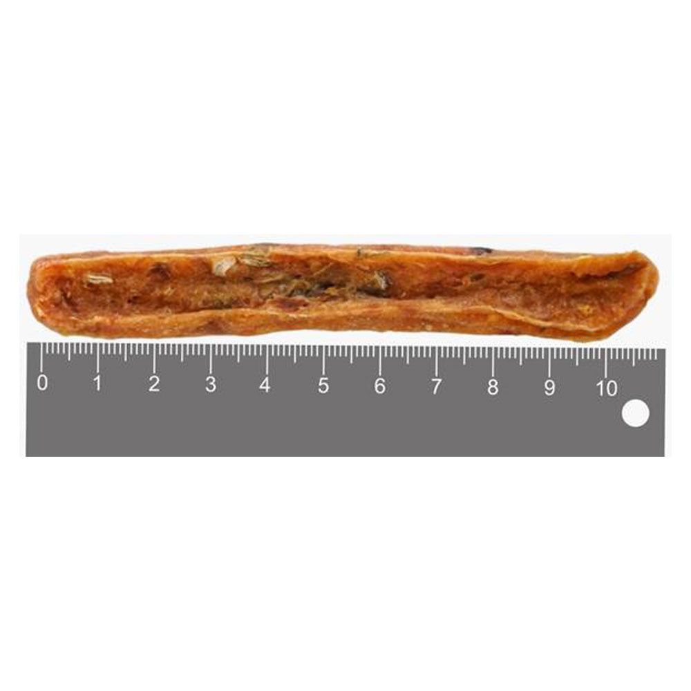 100% Natural Salmon Sticks for Dogs - Healthy & Delicious Dog Treats for Training, Rewards & Dental Care