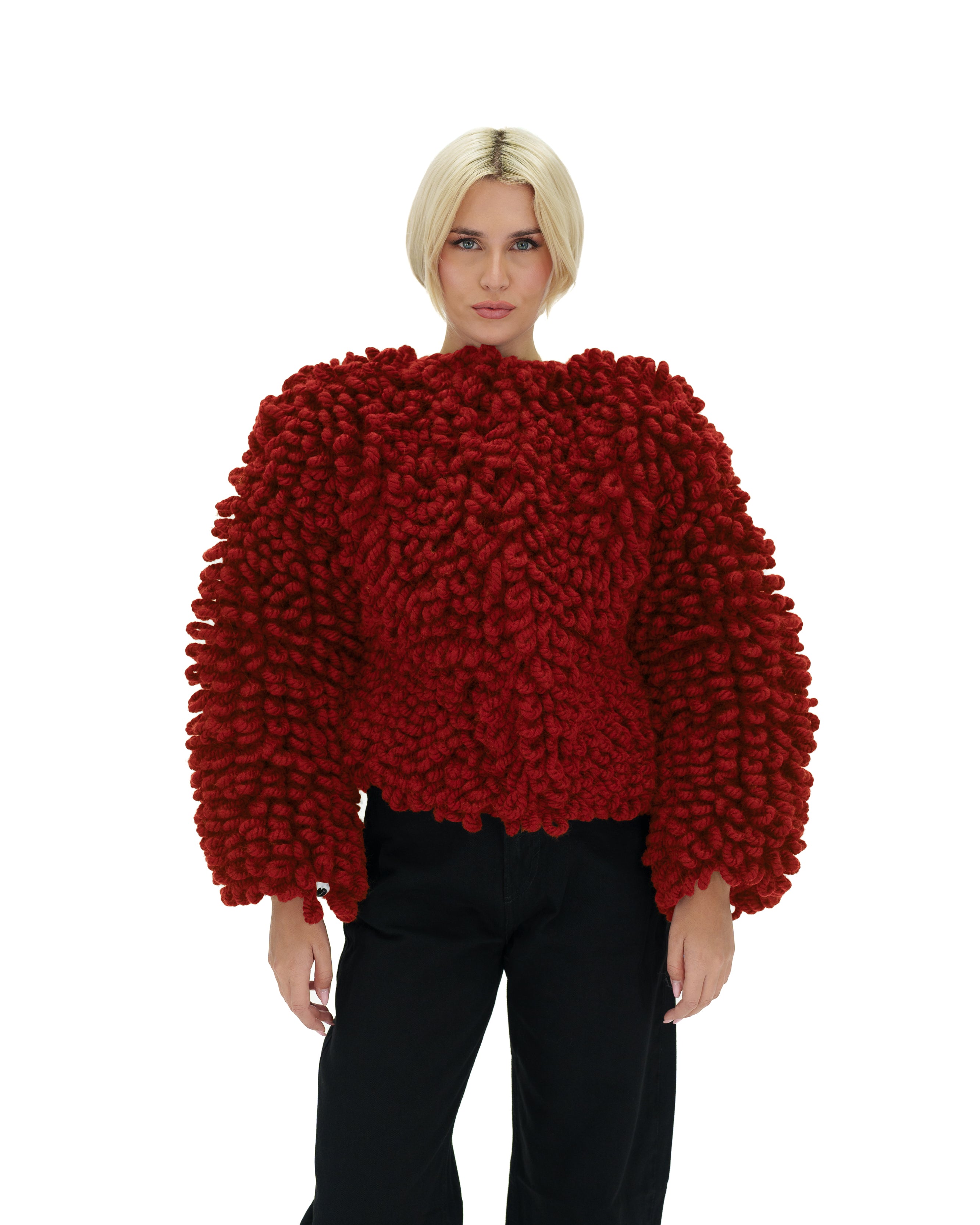 Soft Teddy Crop Jacket for Women - Cozy Fleece Outerwear for Fall & Winter | Perfect for Casual Outfits, Dates, and Layering