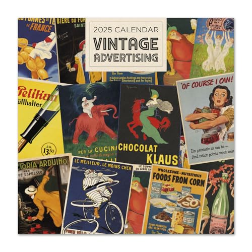 Vintage Advertising