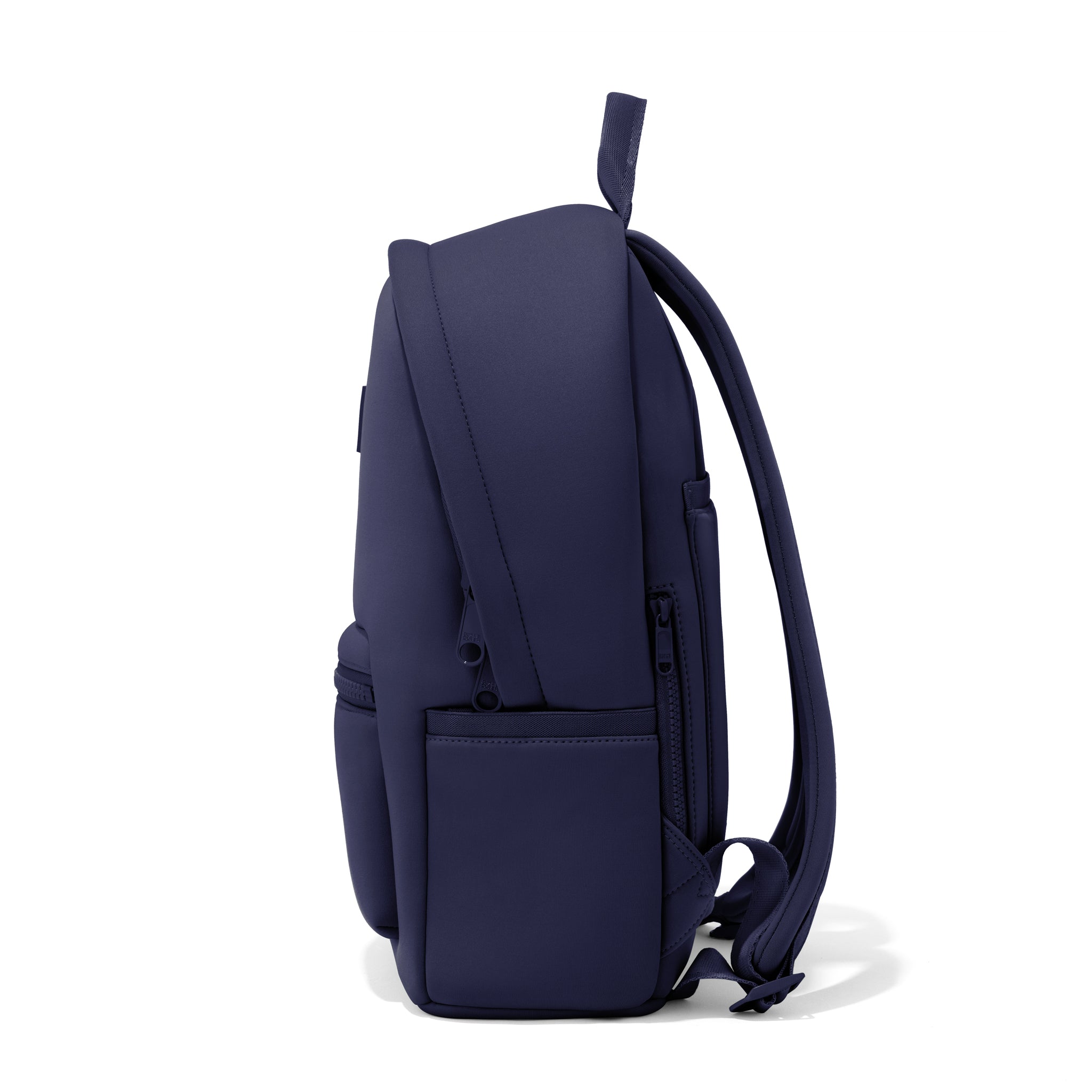 Dagne Dover Dakota Medium Backpack - Stylish & Functional Laptop Backpack for Work, Travel & School | Water-Resistant & Spacious Design