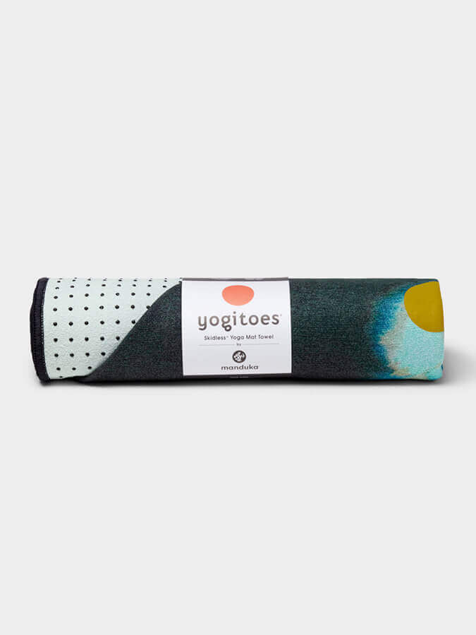 Manduka Yogitoes Non-Slip Yoga Mat Towel 71