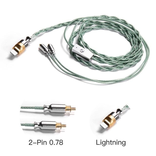 Lightning 0.78
