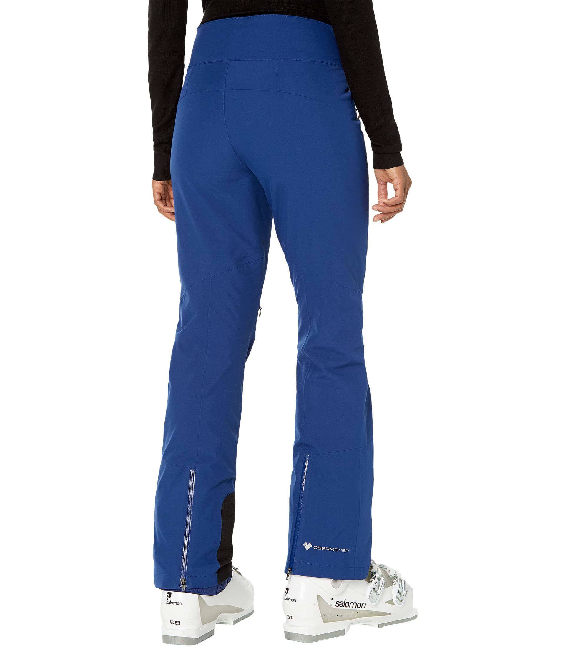 Obermeyer Bliss Pants - Women's Insulated Snow Pants for Skiing & Winter Outdoor Activities | Waterproof & Warm Cold Weather Gear