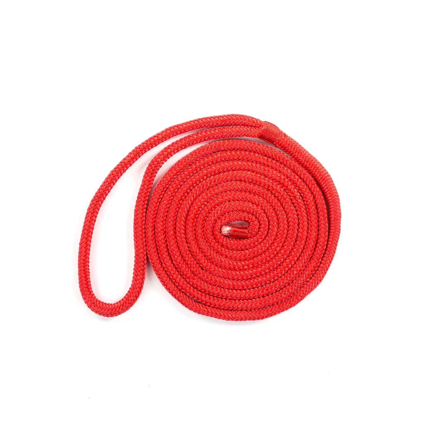 Kimpex 10' Multi-Filament Polypropylene Dock Line - 3/8