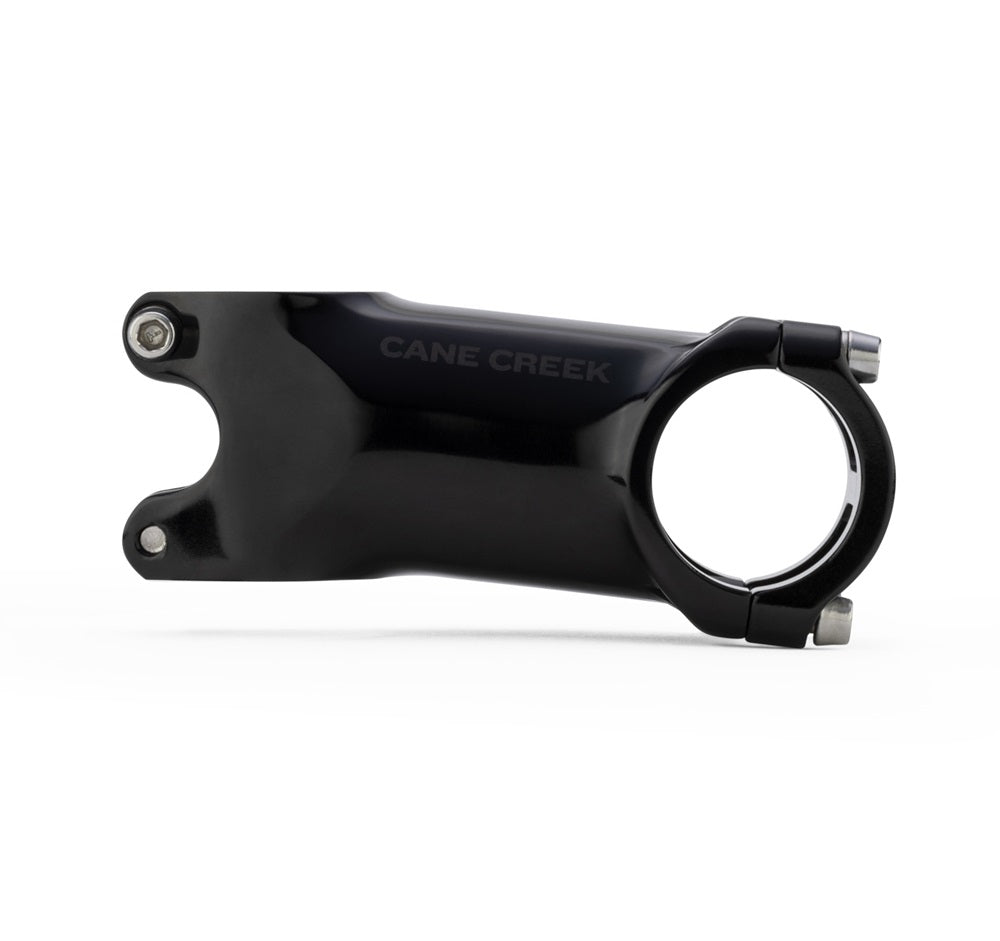 Cane Creek GXC Bike Stem - Lightweight MTB & Road Bicycle Handlebar Stem for Cycling Enthusiasts | Perfect for Trail Riding, Commuting & Performance Upgrades