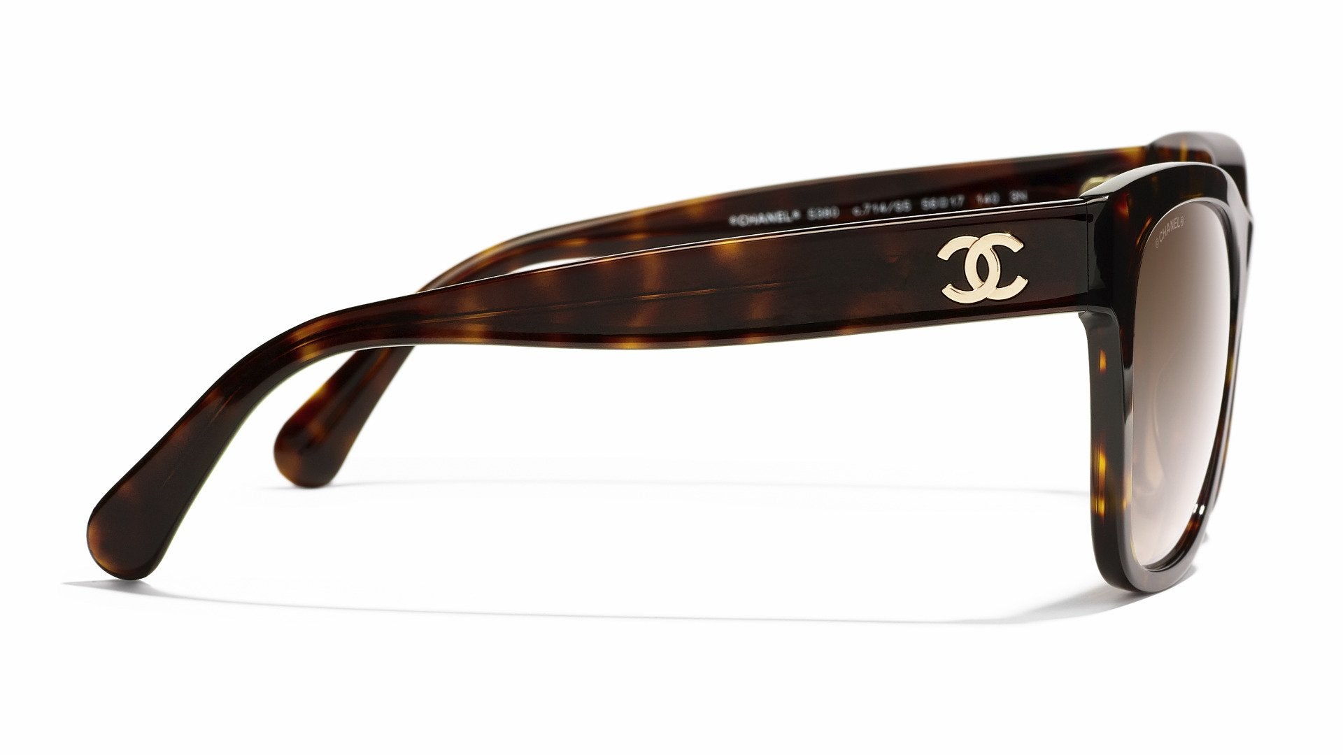Chanel 5380 Sunglasses - Luxury Designer Shades for Women - UV Protection & Stylish Fashion Accessory - Perfect for Outdoor Activities, Travel & Everyday Wear