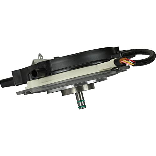 AIP Electronics Premium 2nd Gen Vented Optispark Electronic Ignition Distributor - Compatible with 1994-1997 Buick Cadillac Chevrolet Pontiac 5.7L LT1 Engines - OEM Fit D95LT - Perfect for Engine Performance Upgrades & Classic Car Restoration