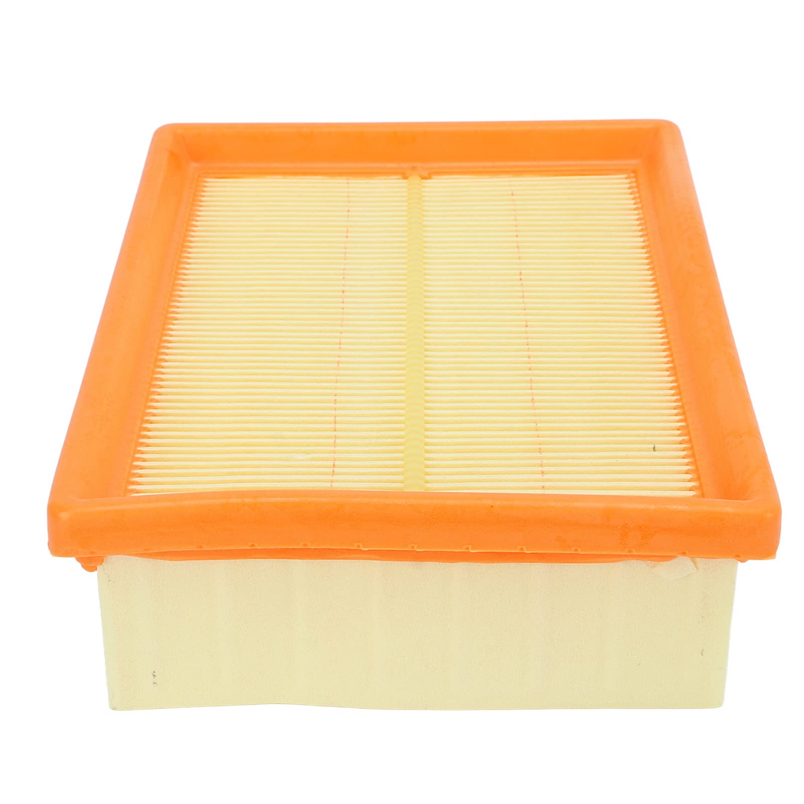 High Performance Motorcycle Engine Air Filter - Premium Paper Air Filter for Motorbike Protection | Durable & Efficient Airflow for Off-Road, Racing & Daily Commuting