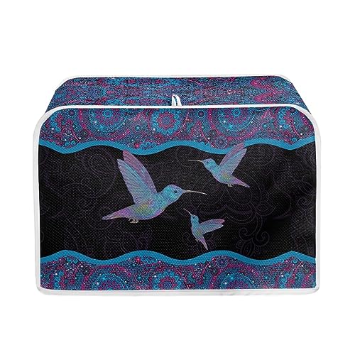 Hummingbird-1