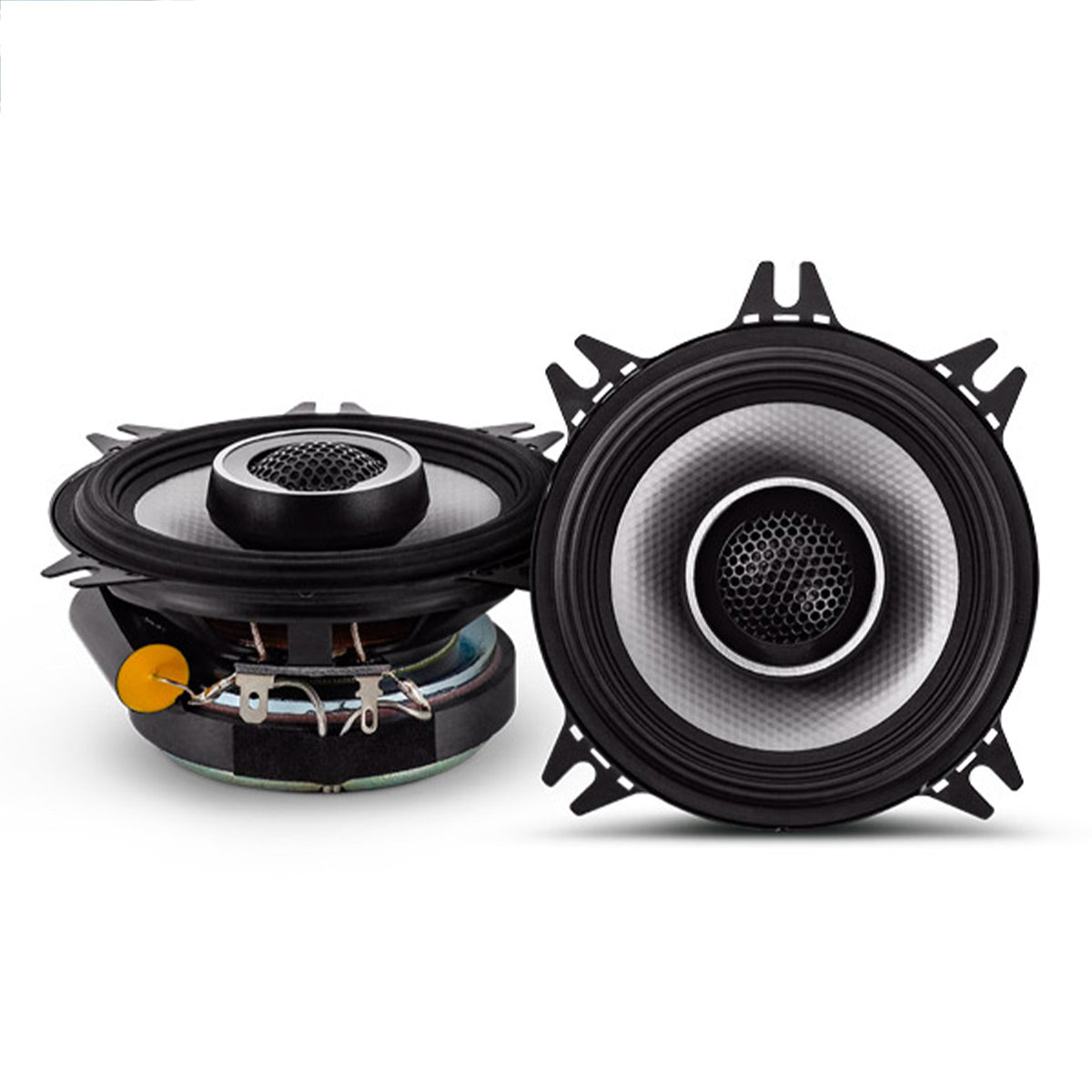 Alpine S2-S40 S Series 4