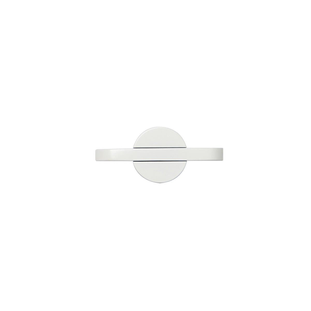 Lo Co Intersect Knob - Premium Cabinet Hardware for Modern Kitchens & Bathrooms - Perfect for Home Renovation & DIY Projects