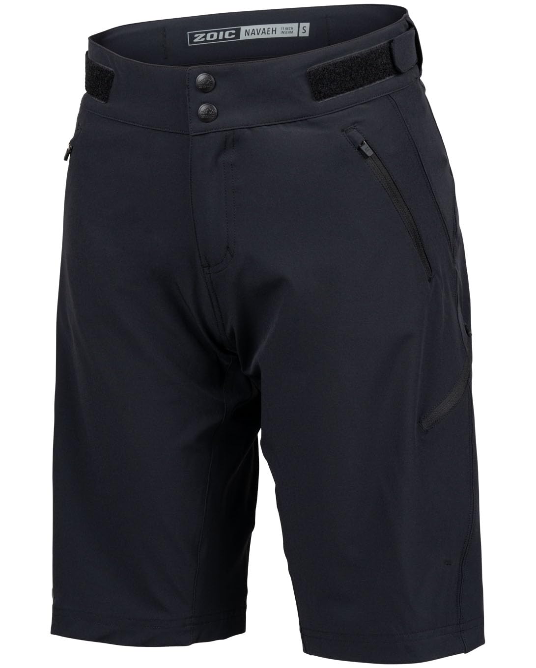 ZOIC Navaeh Women's Mountain Bike Shorts with Essential Liner - Breathable & Padded for Trail Riding, Cycling & Outdoor Adventures