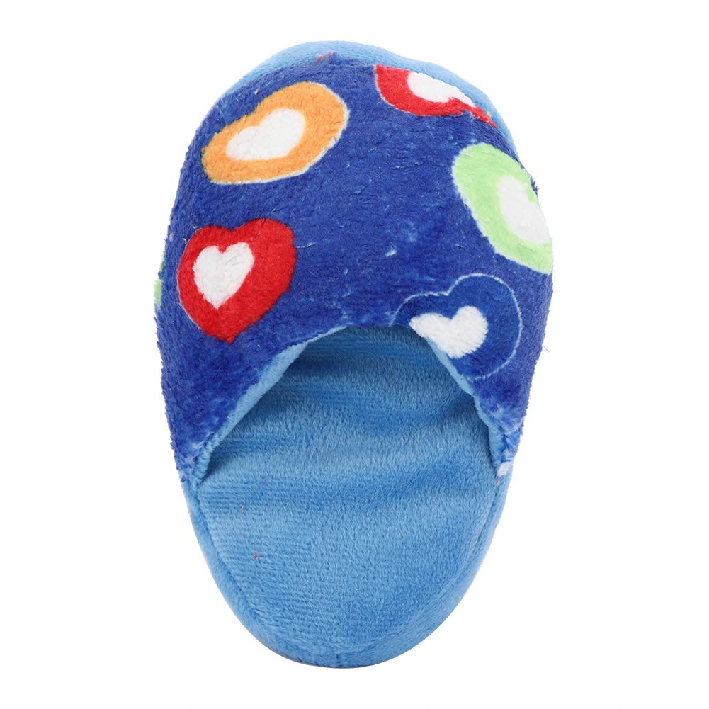 Durable 3PCS Dog Chewing Toys for Small & Large Dogs - Interactive Pet Toys for Puppies & Adult Dogs - Perfect for Teething, Boredom Relief & Playtime