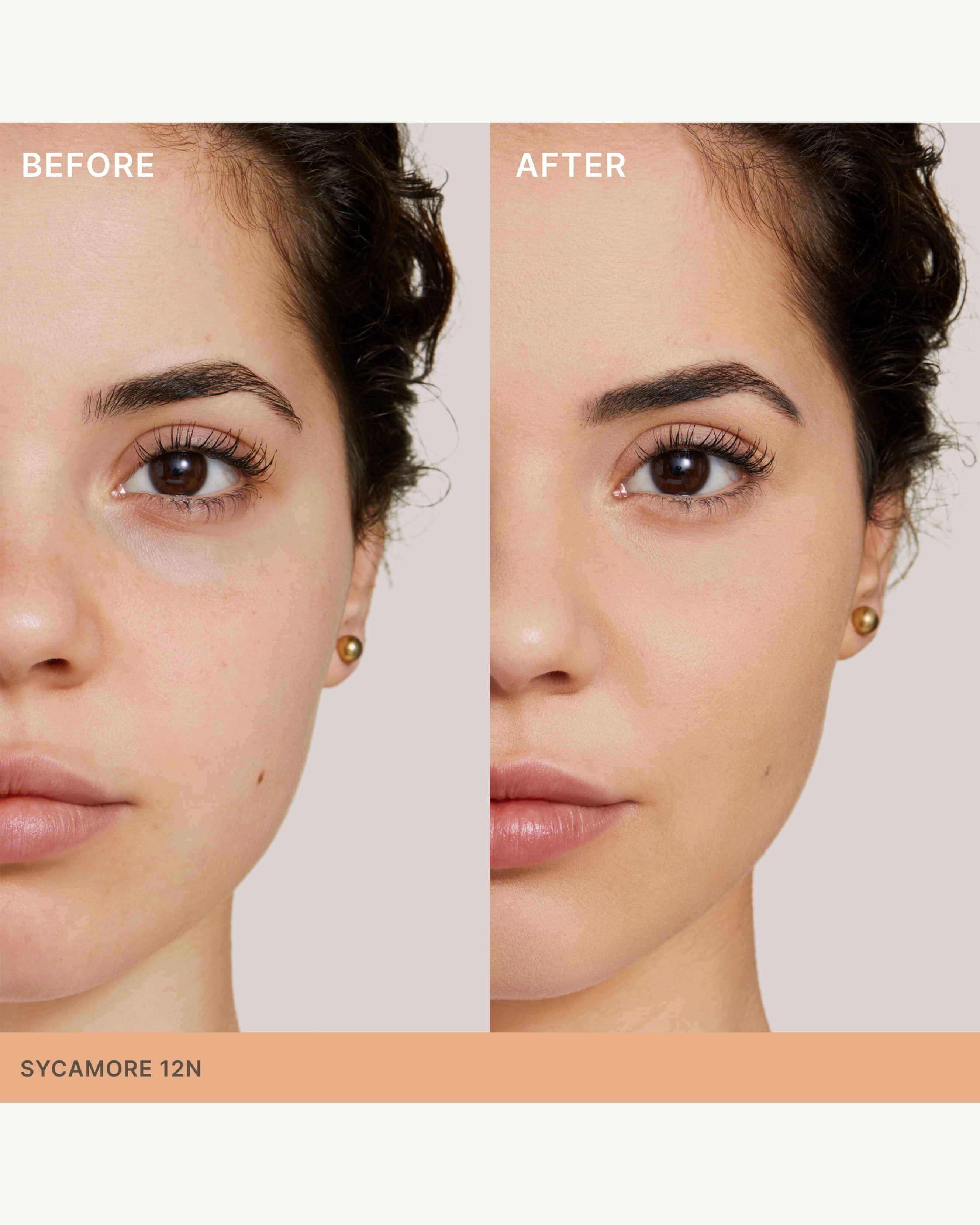 Skin Rewind Complexion Stick - Brightening & Anti-Aging Face Makeup Stick for Flawless Coverage | Perfect for Daily Use, Travel & On-The-Go Touch Ups