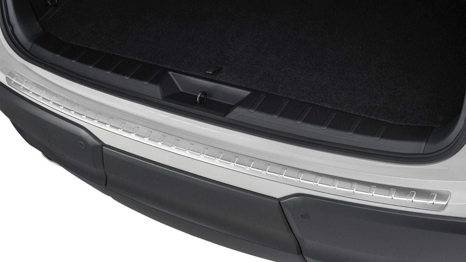 Genuine OEM Subaru Rear Bumper Cover Protector Guard for 2019-2025 Ascent - E771SXC010 - Durable Car Protection for SUVs & Family Road Trips