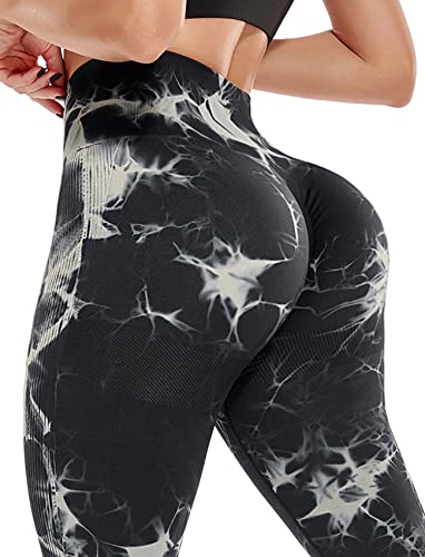 #C Booty Smile Tyedye Ink